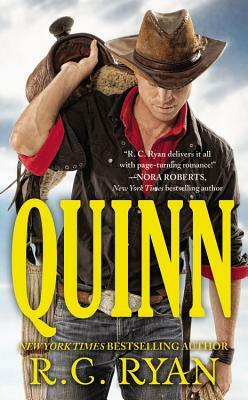 Quinn by R. C. Ryan