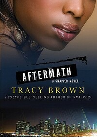 Aftermath by Tracy Brown