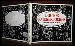 Doctor Knickerbocker by David Booth