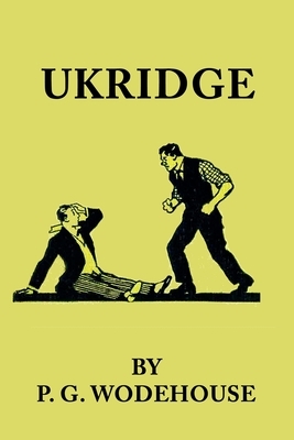 Ukridge by P.G. Wodehouse