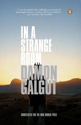In a Strange Room: Three Journeys by Damon Galgut