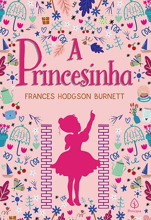 A Princesinha by Frances Hodgson Burnett