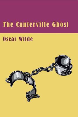 The Canterville Ghost (Illustrated) by Oscar Wilde