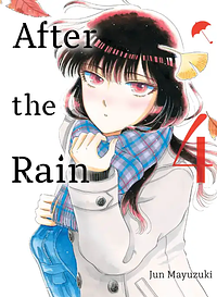 After the Rain, Vol. 4 by Jun Mayuzuki