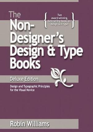 The Non-Designer's Design Book by Robin P. Williams