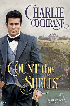 Count the Shells by Charlie Cochrane