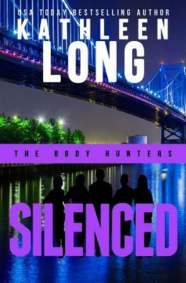 Silenced by Kathleen Long