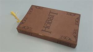 The Hobbit by J.R.R. Tolkien