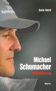 Michael Schumacher by Karin Sturm