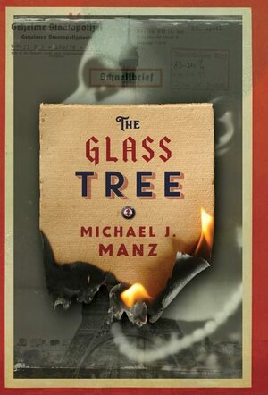 The Glass Tree by Michael Manz