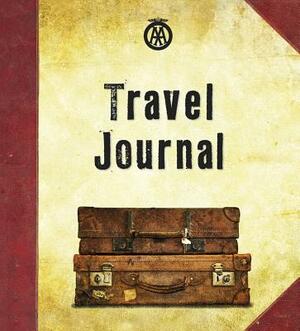 Travel Journal by AA Publishing