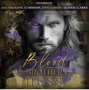 Blood Brothers  by 