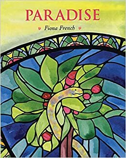 Paradise by Fiona French