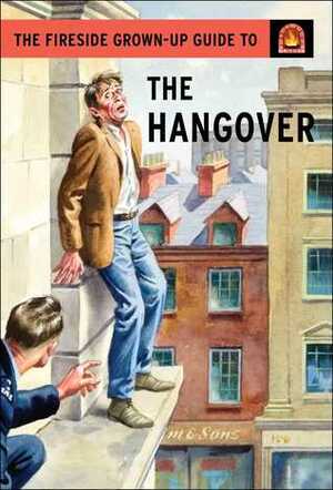 The Ladybird Book of the Hangover by Jason Hazeley