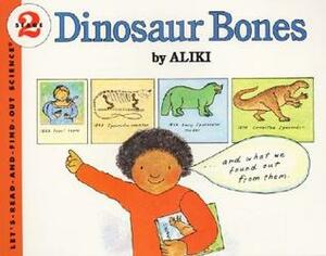 Dinosaur Bones by Aliki