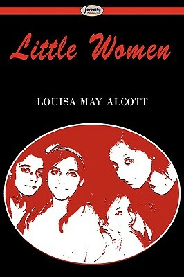 Little Women by Louisa May Alcott