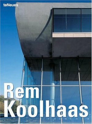 Rem Koolhaas by Aurora Cuito, Francisco Asensio Cerver