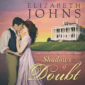 Shadows of Doubt by Elizabeth Johns