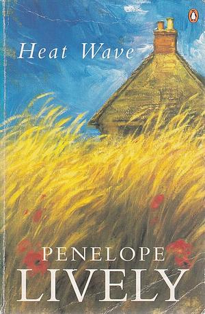 Heat Wave by Penelope Lively