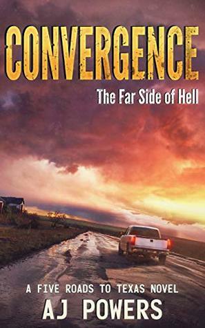 Convergence: The Far Side of Hell by A.J. Powers