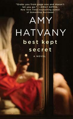 Best Kept Secret by Amy Hatvany