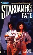 Staroamer's Fate (Questar Science Fiction) by Chuck Rothman
