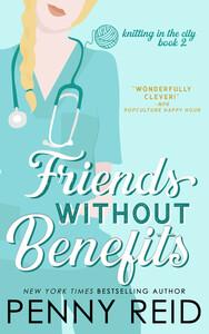 Friends Without Benefits by Penny Reid