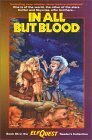 In All But Blood by Wendy Pini, Richard Pini, Sonny Strait, Carol Lyon
