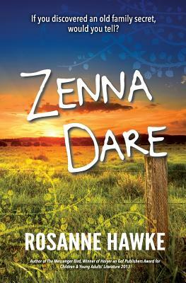 Zenna Dare by Rosanne Hawke