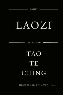 Tao Te Ching by Laozi