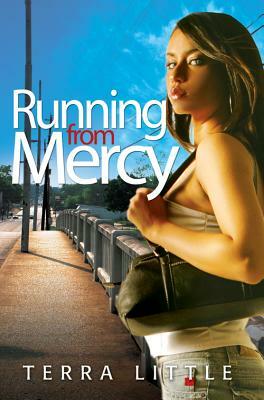 Running from Mercy by Terra Little