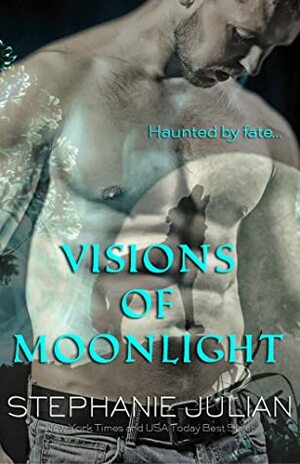 Moonlight Menage by Stephanie Julian