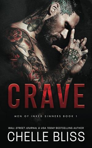 Crave by Chelle Bliss