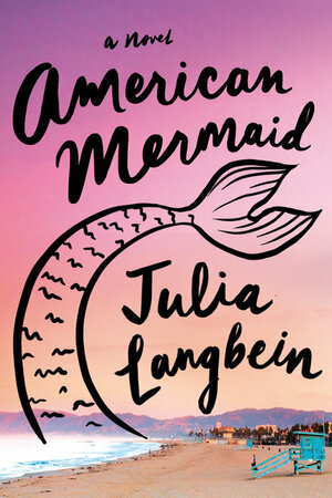 American Mermaid by Julia Langbein