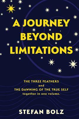 A Journey Beyond Limitations by Stefan Bolz
