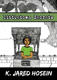 Littletown Secrets by Kevin Jared Hosein