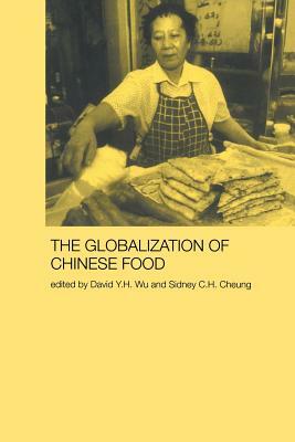 Globalization of Chinese Food by 