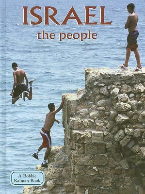 Israel the People by Debbie Smith