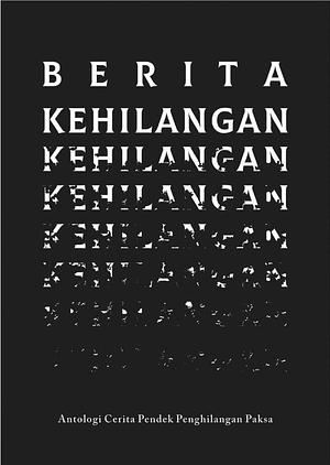 Berita Kehilangan by Sabda Armandio