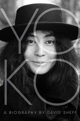 Yoko: A Biography by David Sheff