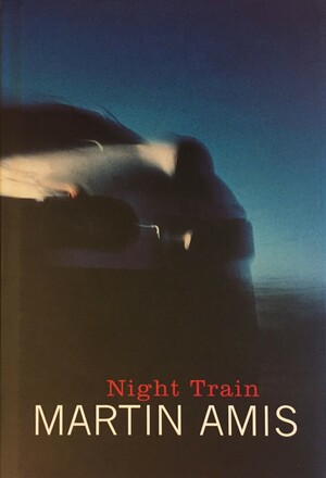Night Train by Martin Amis