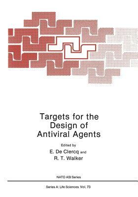 Targets for the Design of Antiviral Agents by 