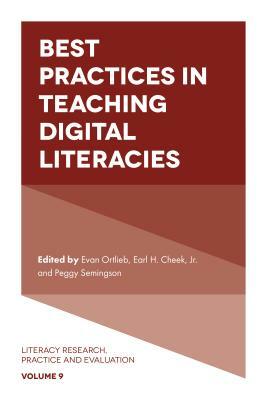 Best Practices in Teaching Digital Literacies by 