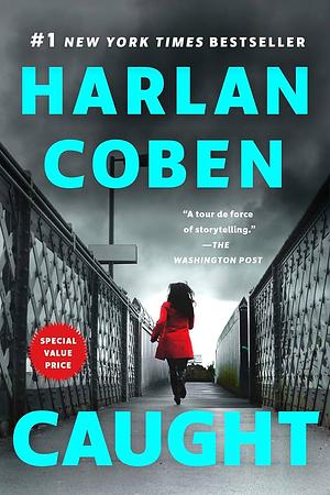 Caught by Harlan Coben