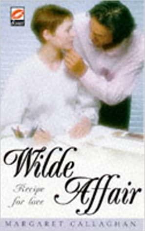Wilde Affair by Margaret Callaghan
