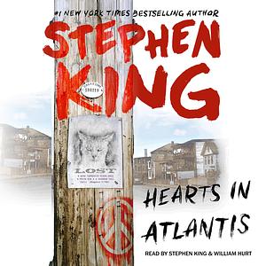 Hearts in Atlantis by Stephen King