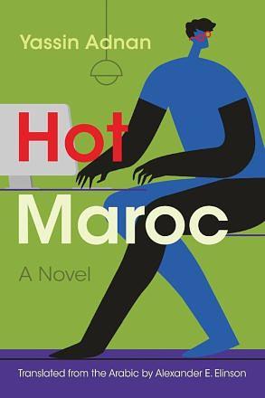 Hot Maroc by Yassin Adnan