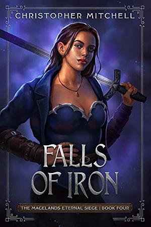 Falls of Iron by Christopher Mitchell