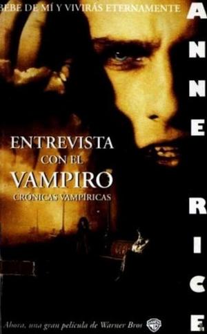 Entrevista con el vampiro: crónicas vampíricas by Anne Rice