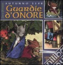 Guardie d'onore: Autunno 1152 by David Petersen